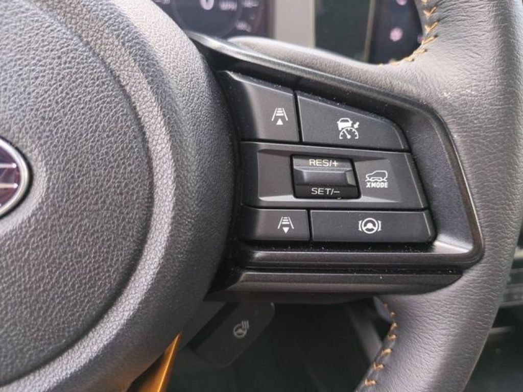 Used 2026 Subaru Outback Wilderness AWD/4WD image 31