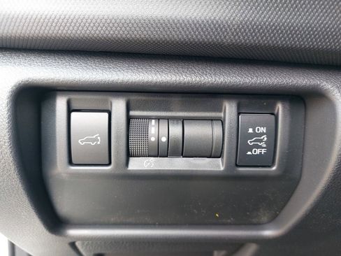 New 2026 Subaru Forester Sport AWD/4WD image 21