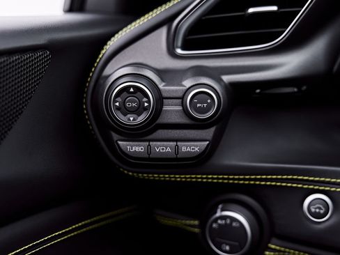Used 2019 Ferrari 488 Spider RWD image 72