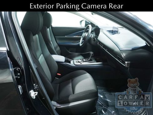 Certified 2021 MAZDA CX-30 FWD 2.5 S image 14