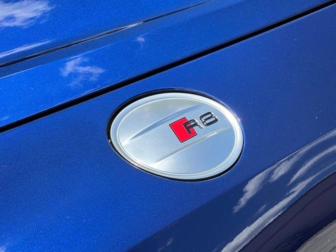 Used 2018 Audi R8 V10 plus AWD/4WD image 20