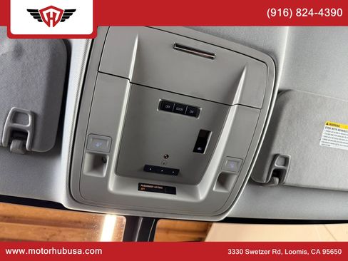 Used 2014 GMC Sierra 1500 SLT w/ SLT Preferred Package image 27