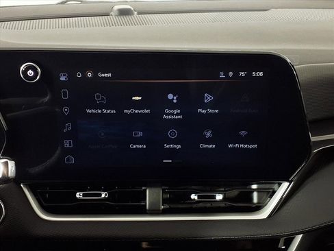 New 2026 Chevrolet Equinox LT w/ Convenience Package II image 22