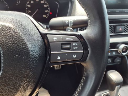 Used 2024 Honda Civic Sport image 15