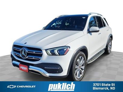 Used 2020 Mercedes-Benz GLE 350 4MATIC