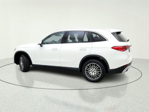 Used 2026 Mercedes-Benz GLC 300 image 13