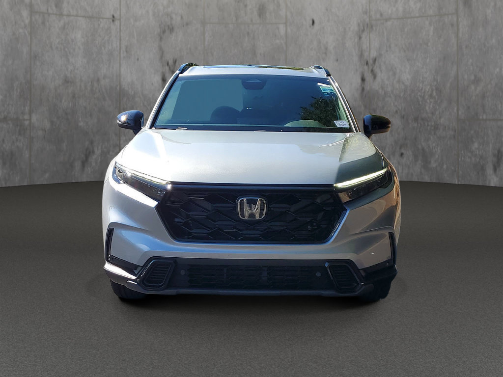 New 2027 Honda CR-V Sport-L image 2