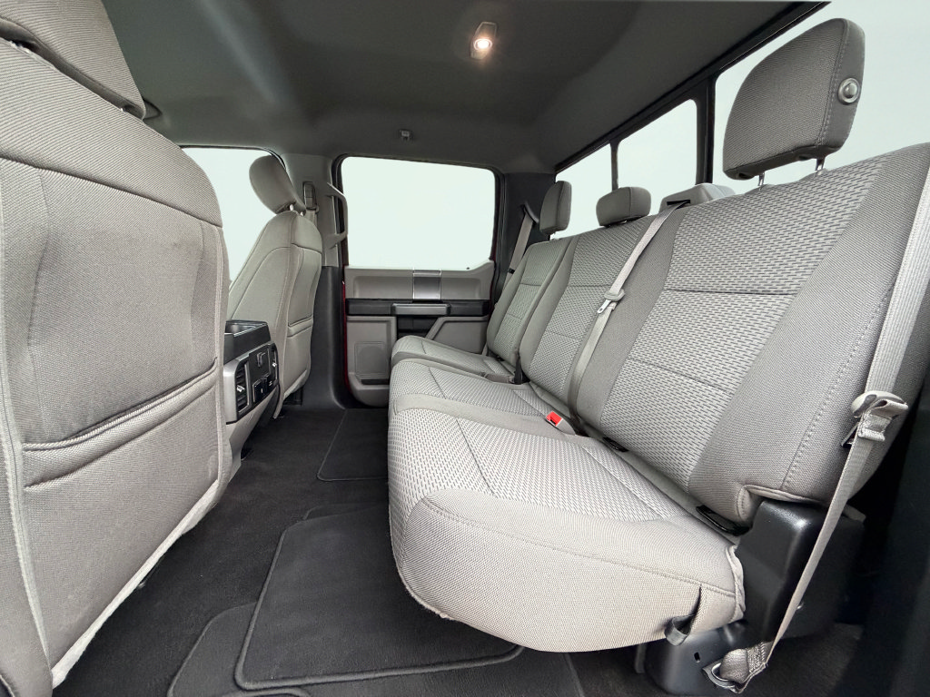 Used 2019 Ford F150 XLT w/ Equipment Group 302A Luxury RWD image 40