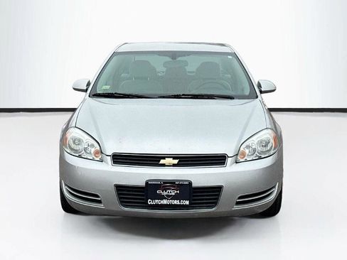 Used 2006 Chevrolet Impala LT image 2