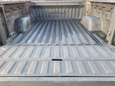 Used 2020 GMC Sierra 1500 AT4 w/ AT4 Premium Package image 26