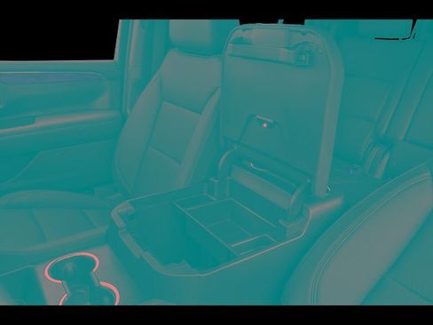 Used 2021 Chevrolet Tahoe LT w/ LT Signature Package RWD image 21