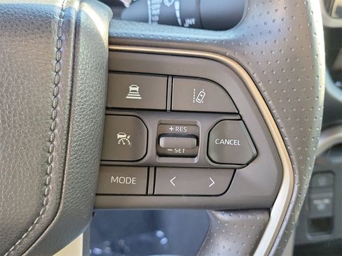 Certified 2025 Toyota Tundra SR5 image 23