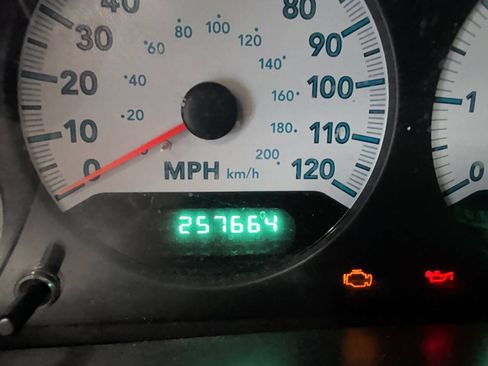 Used 2007 Dodge Grand Caravan SE w/ Popular Equipment Group I FWD image 39