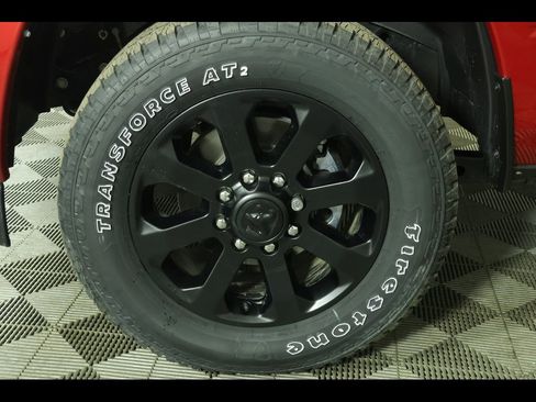 New 2026 RAM 2500 Big Horn image 17