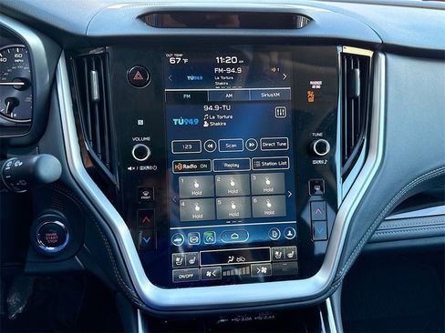 Used 2023 Subaru Outback Touring XT image 16