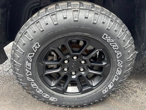 Used 2025 RAM 1500 Rebel w/ Rebel Level 1 Equipment Group AWD/4WD image 30