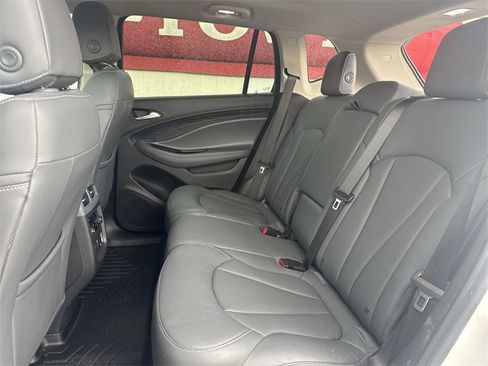 Used 2019 Buick Envision Essence image 21