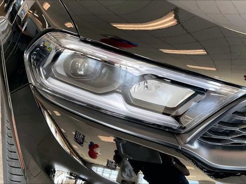 New 2026 Dodge Durango SRT Hellcat w/ Premium Group AWD/4WD image 11