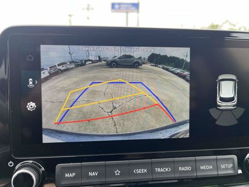 Certified 2022 Hyundai Kona Limited w/ Cargo Package FWD image 20