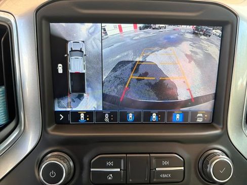 Used 2020 Chevrolet Silverado 3500 LTZ w/ Technology Package image 22