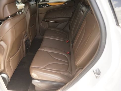Used 2016 Lincoln MKC Reserve w/ Lincoln MKC Climate Package FWD image 13