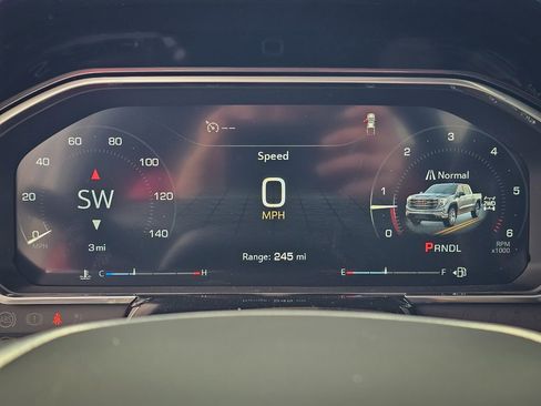 New 2026 GMC Sierra 1500 Elevation AWD/4WD image 17
