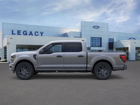 New 2026 Ford F150 STX w/ Equipment Group 200A image 3