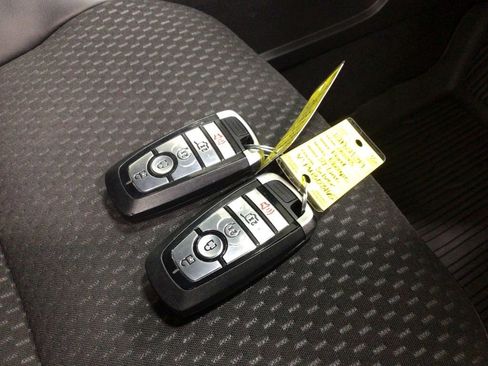 Used 2023 Ford Escape ST-Line w/ Tech Pack #1 image 35