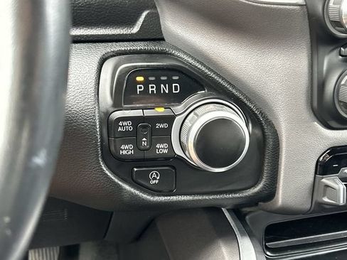 Used 2022 RAM 1500 Big Horn AWD/4WD image 28