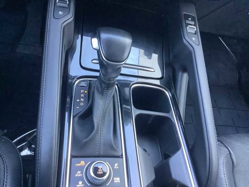 Used 2021 Kia Telluride EX AWD/4WD image 18