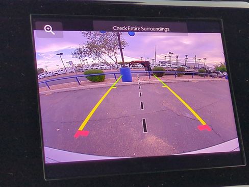 New 2025 Jeep Grand Cherokee Laredo X image 28