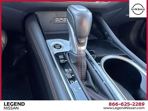 Used 2025 Nissan Altima 2.5 SR image 22