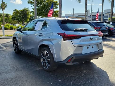 Used 2023 Lexus UX 250h FWD w/ Accessory Package (Z1) image 6