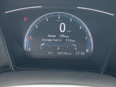 Used 2019 Honda Civic LX image 18