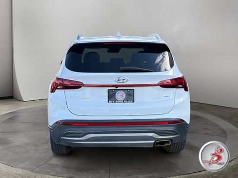 Used 2023 Hyundai Santa Fe SEL AWD/4WD image 6