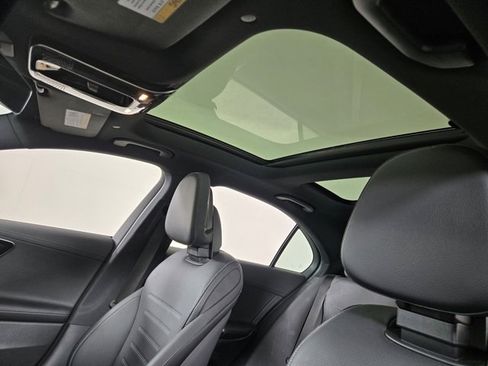 Certified 2022 Mercedes-Benz C 300 4MATIC Sedan image 15