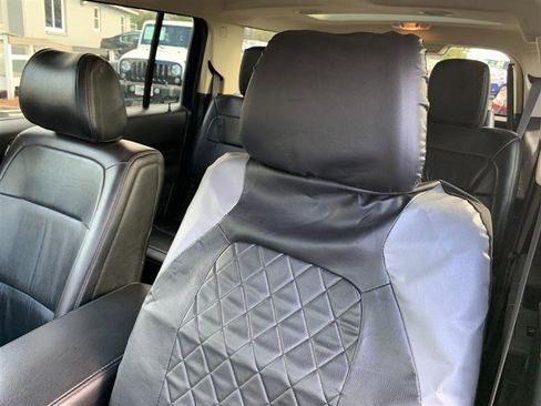 Used 2014 Ford Flex SEL w/ Equipment Group 202A image 11