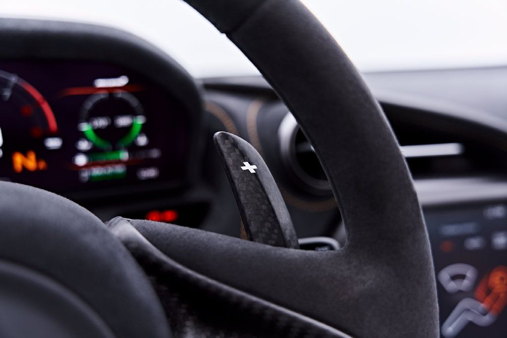 Used 2022 McLaren 765LT RWD image 81