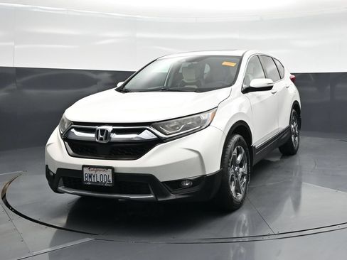 Used 2019 Honda CR-V EX image 50