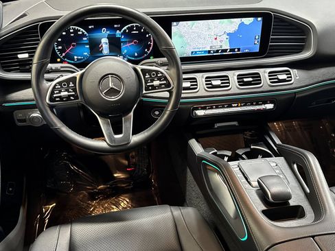 Used 2023 Mercedes-Benz GLE 350 4MATIC image 16
