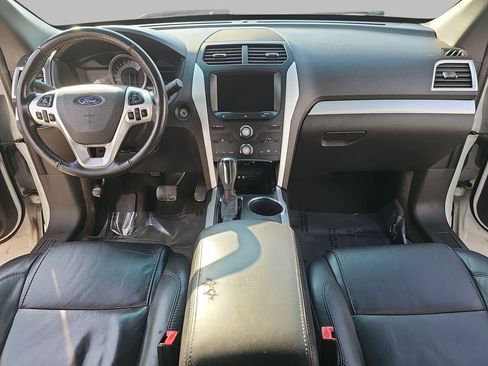 Used 2013 Ford Explorer XLT image 11