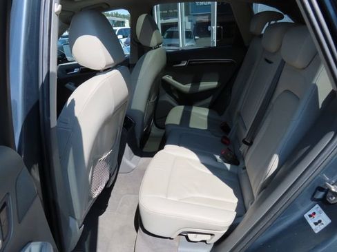Used 2010 Audi Q5 3.2 Premium Plus image 12