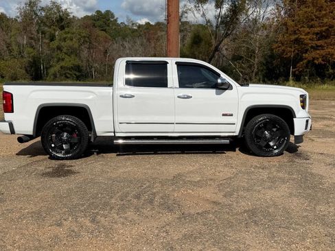 Used 2014 GMC Sierra 1500 SLT w/ All-Terrain Package image 6