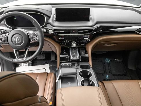 Used 2023 Acura MDX Advance image 26