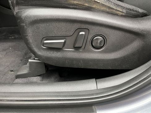 Used 2017 Hyundai Tucson SE Plus AWD/4WD image 11