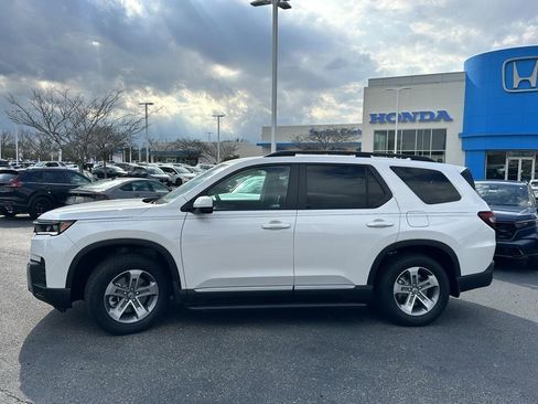 New 2026 Honda Pilot EX-L image 29