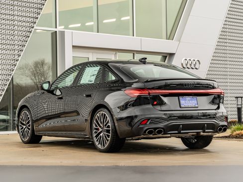 New 2026 Audi S5 Premium Plus image 5