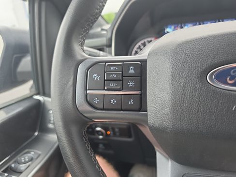 Used 2023 Ford F150 XLT w/ Equipment Group 302A High AWD/4WD image 20