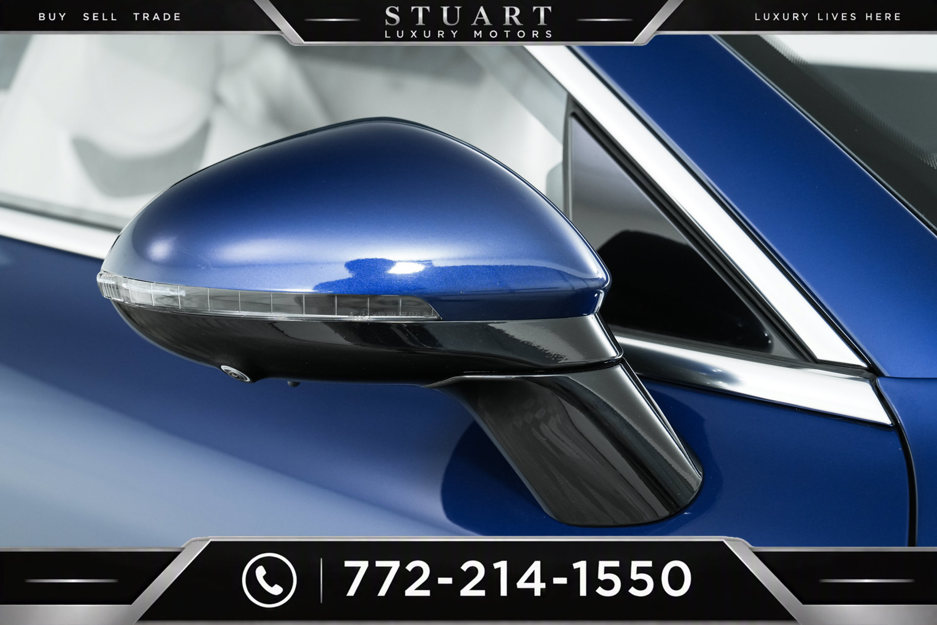 Used 2026 Maserati GranCabrio Modena AWD/4WD image 54
