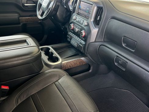 Used 2020 GMC Sierra 3500 Denali w/ Denali Ultimate Package AWD/4WD image 20
